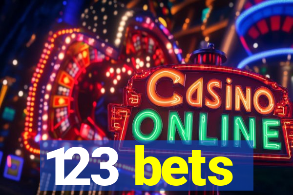 123 bets